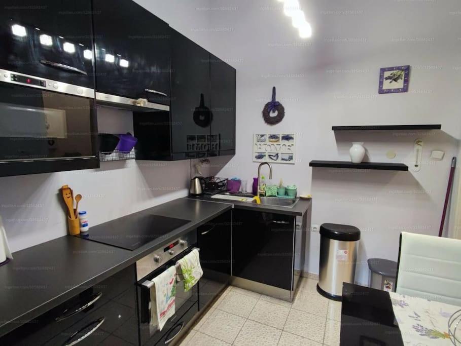 - Wesselenyi Pearl Apartment