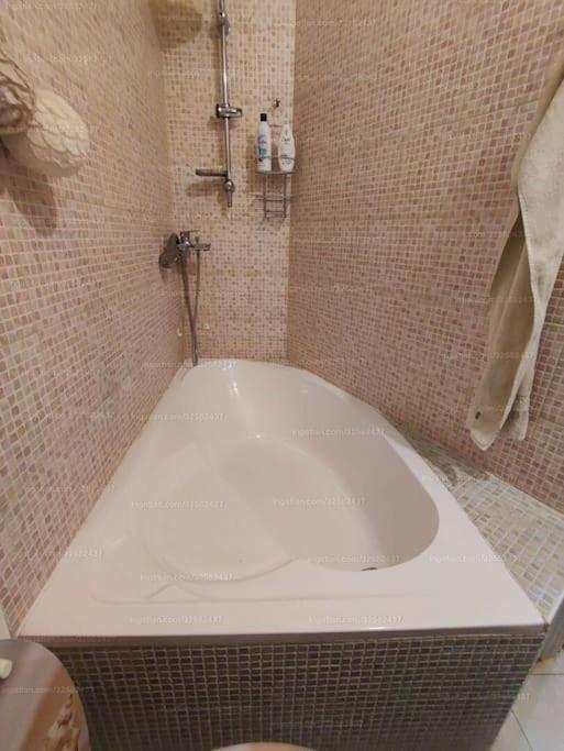 - Wesselenyi Pearl Apartment